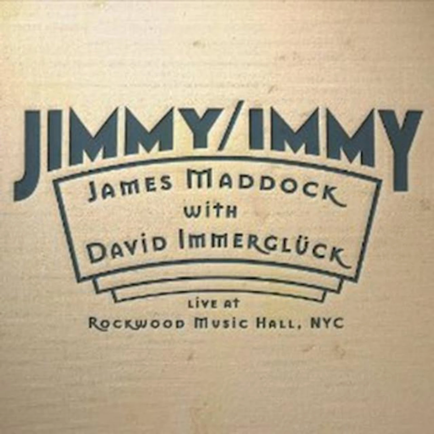 David Immergluck Brand Page