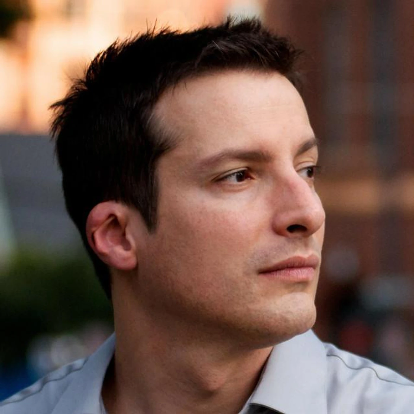 David Imhof Brand Page