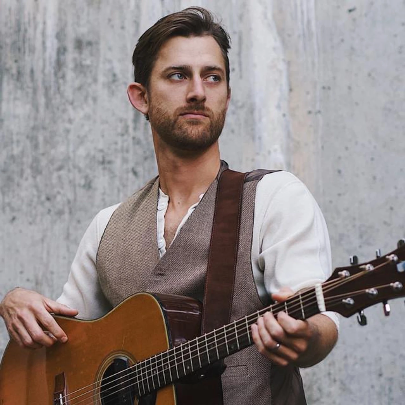 David Isaac Rivers Brand Page