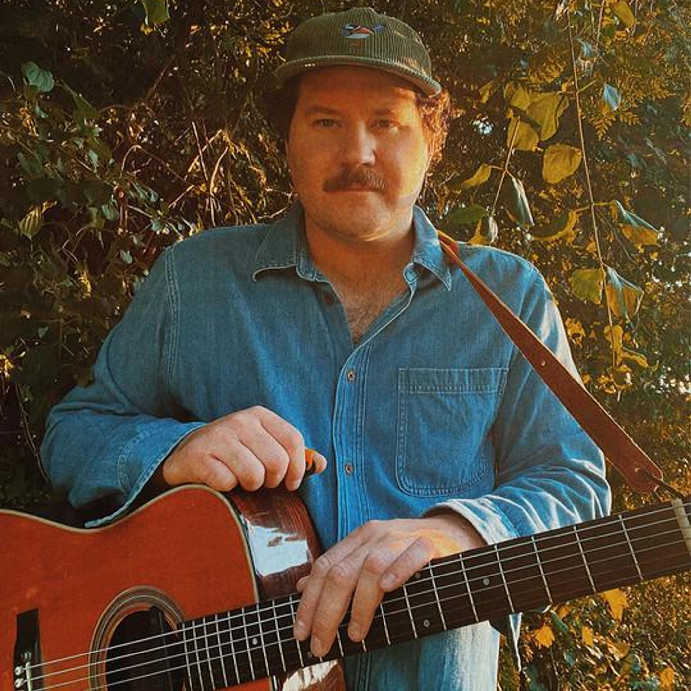 David James Allen Brand Page