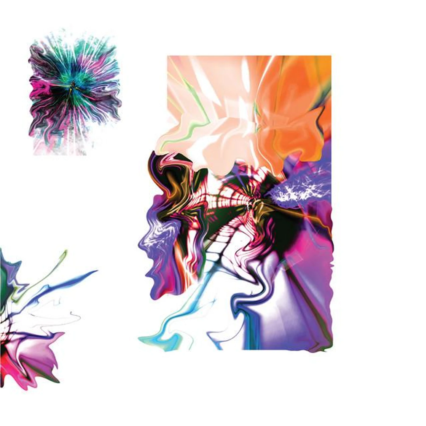 David Kanaga Brand Page
