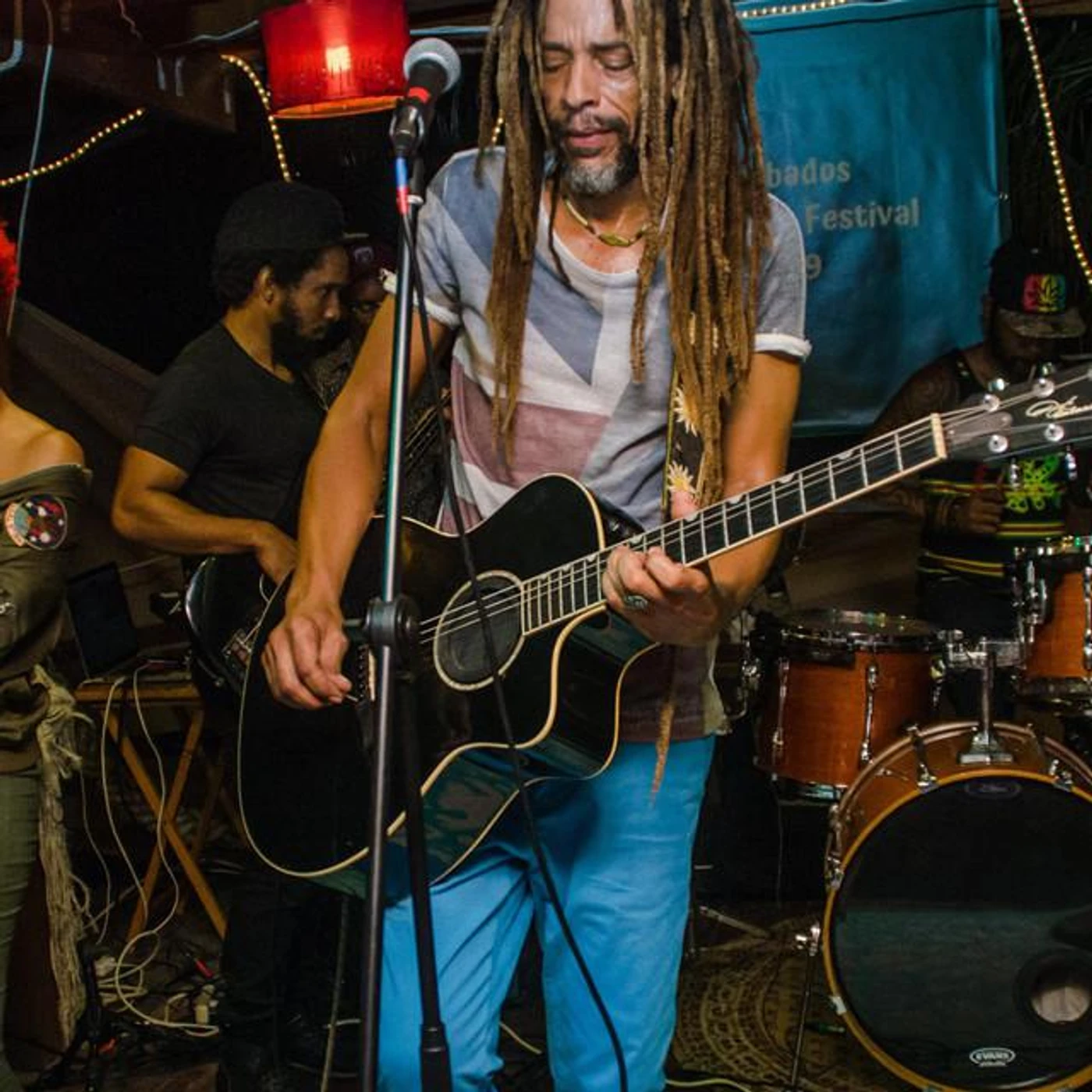 David Kirton Brand Page