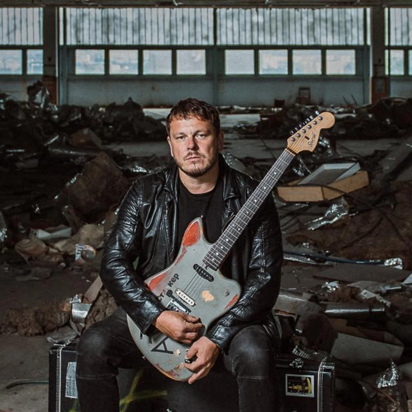 David Kollar Brand Page