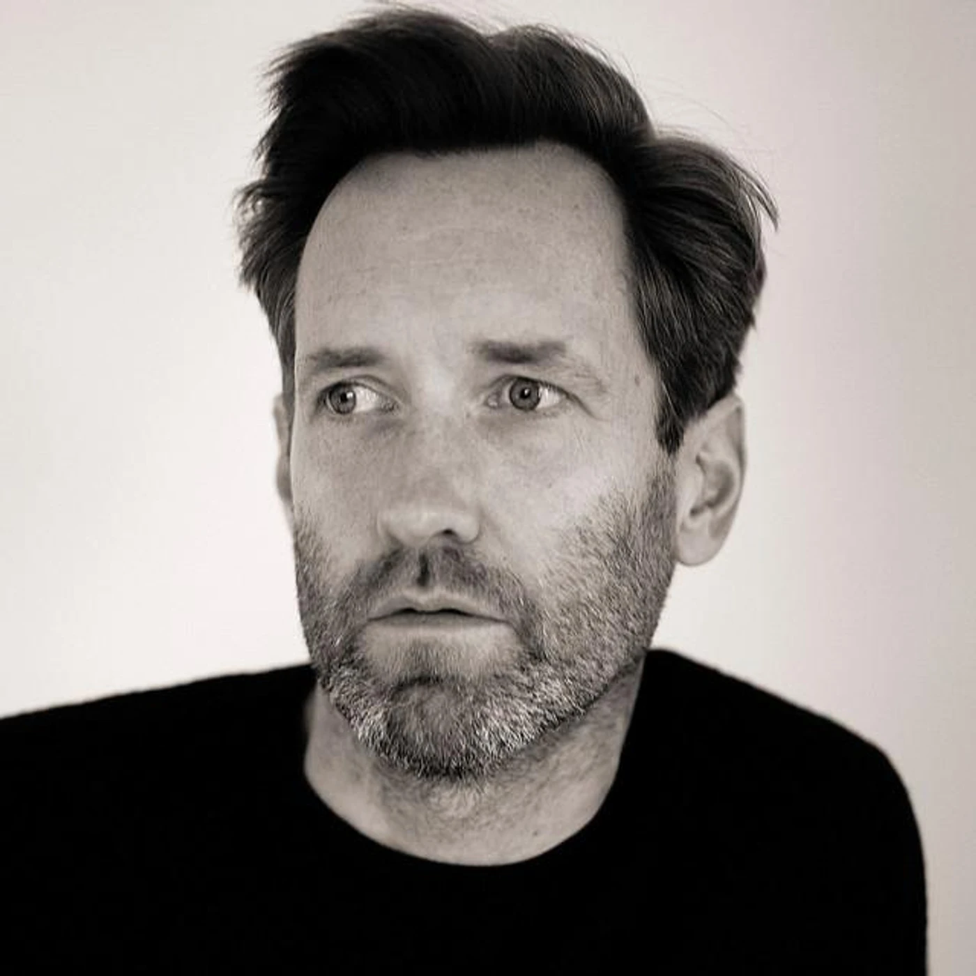 David Knudson Brand Page