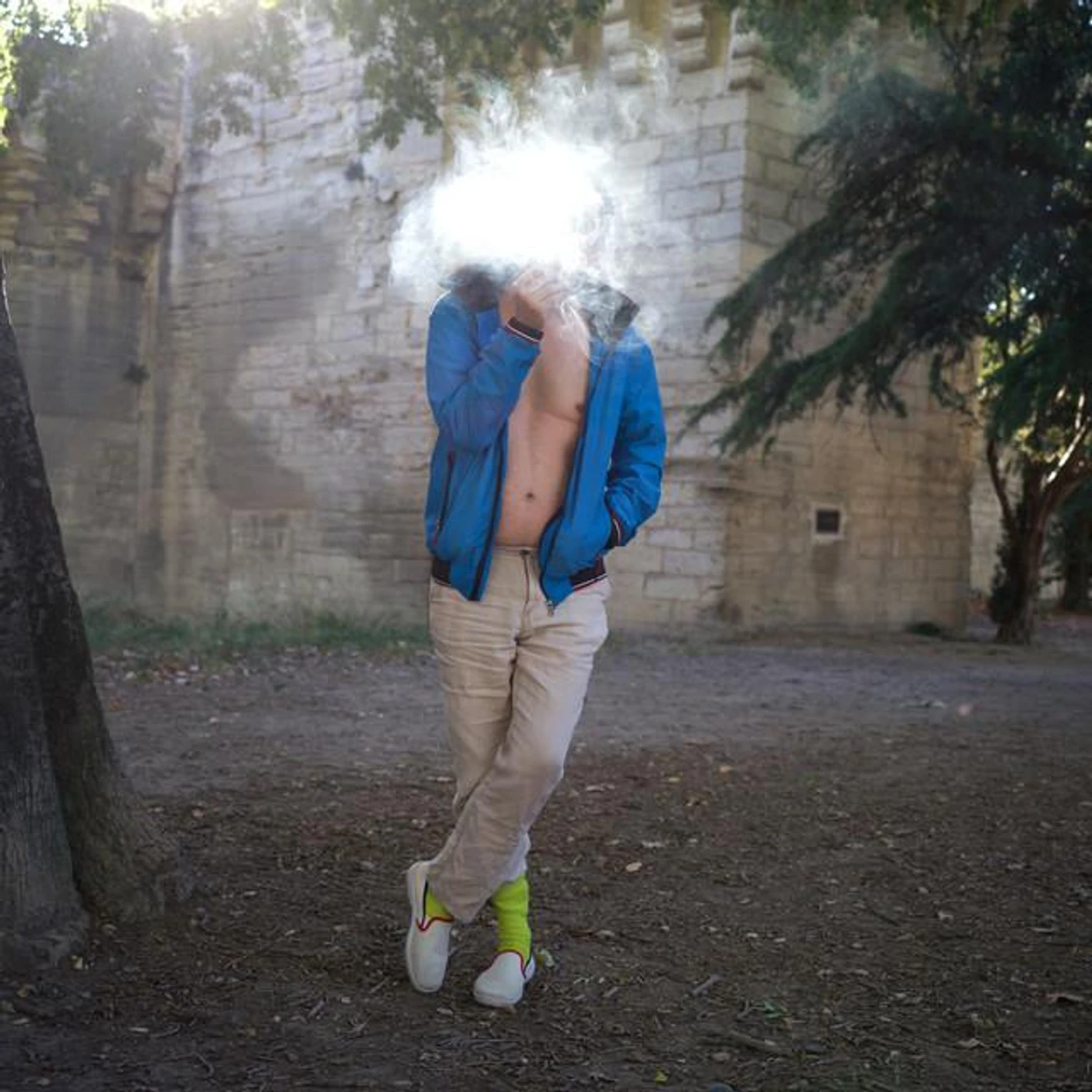 David Lafore Brand Page