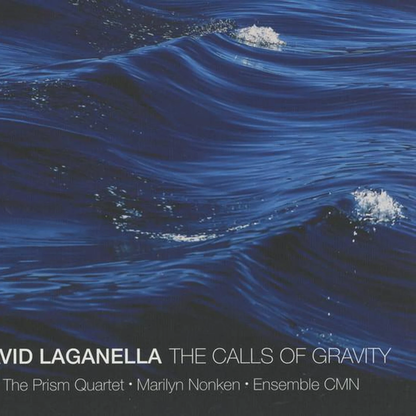 David Laganella