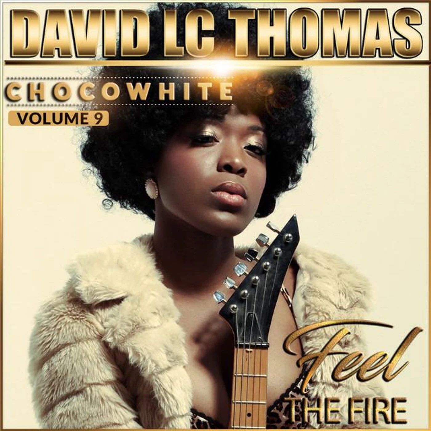 DAVID LC THOMAS Brand Page