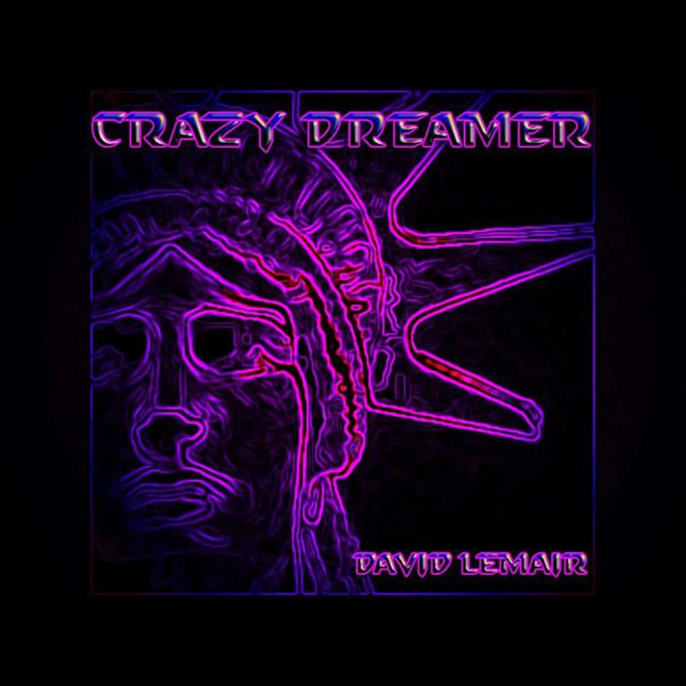David LeMair Brand Page