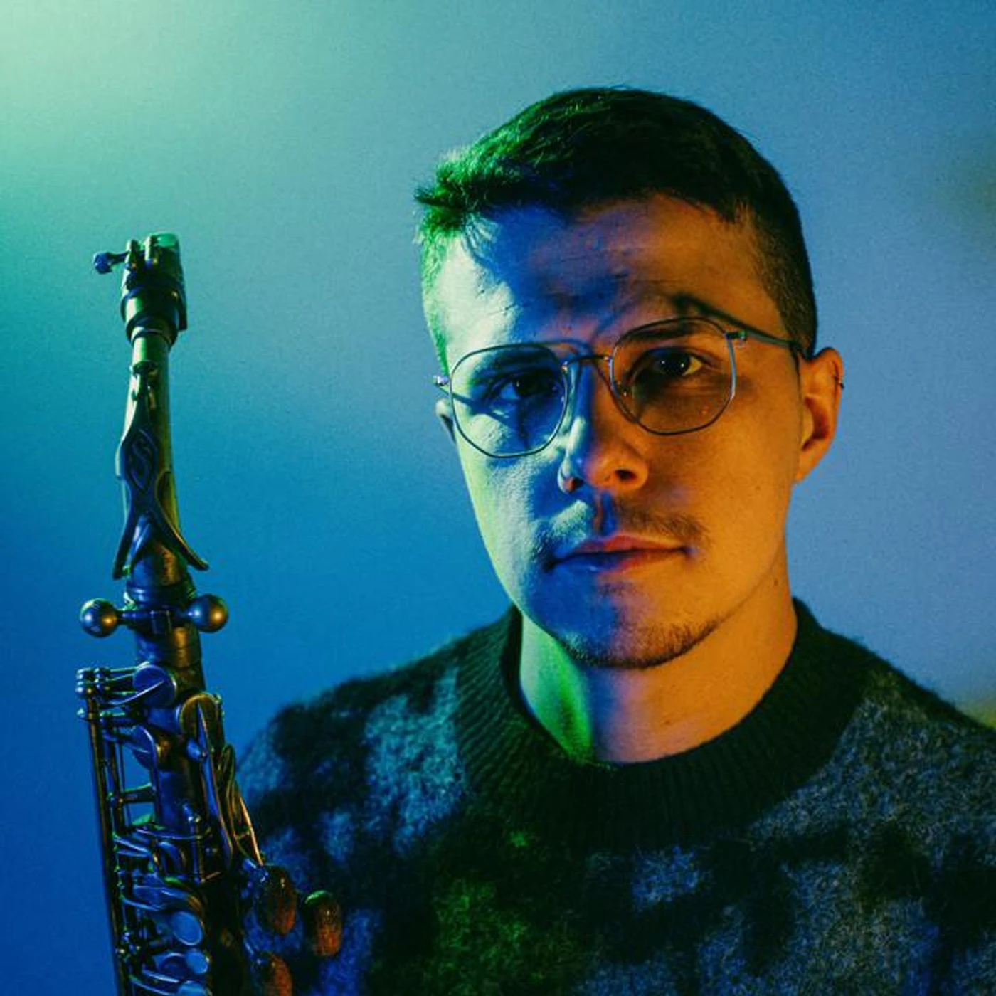 David Leon Brand Page