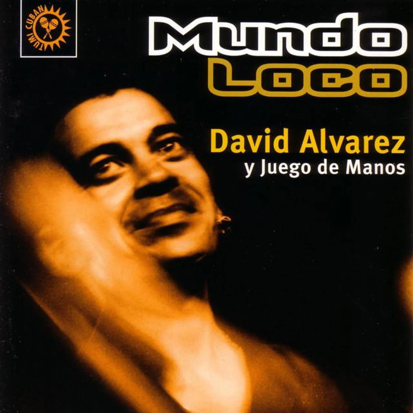 David Álvarez Brand Page