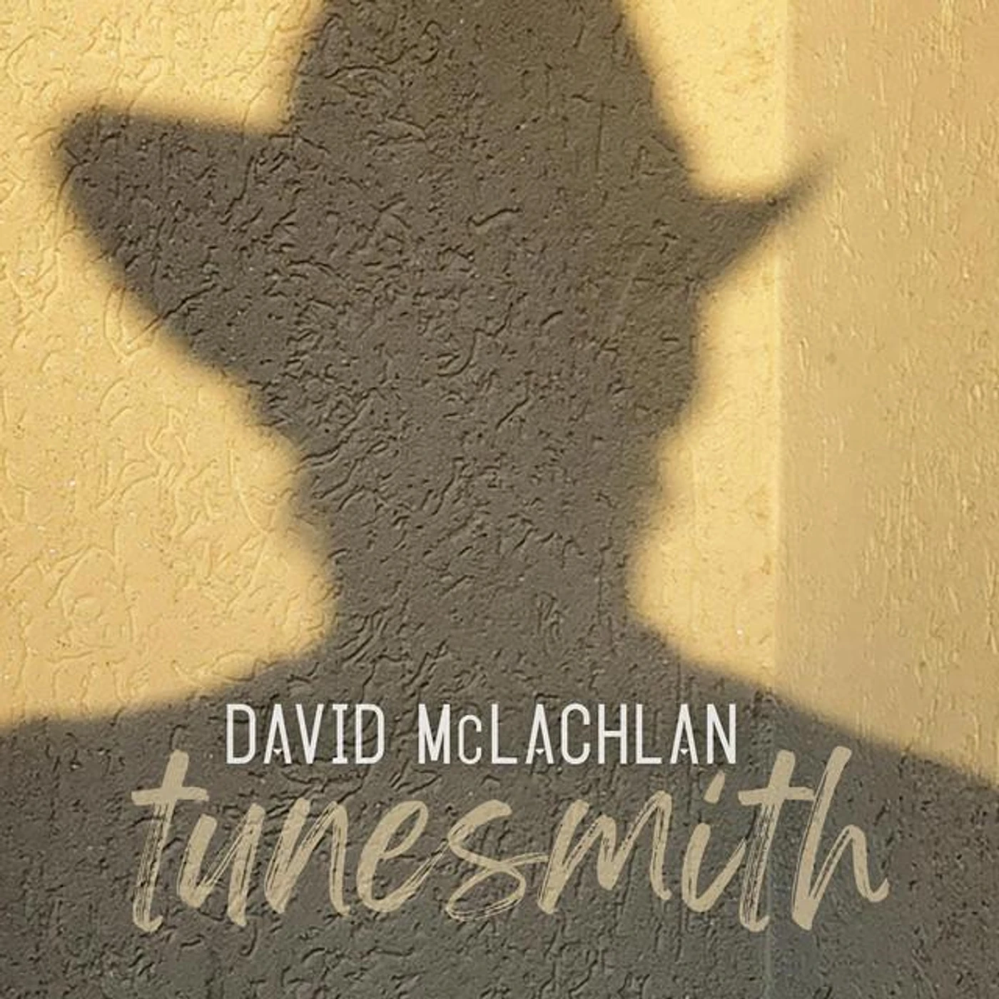 David McLachlan Brand Page