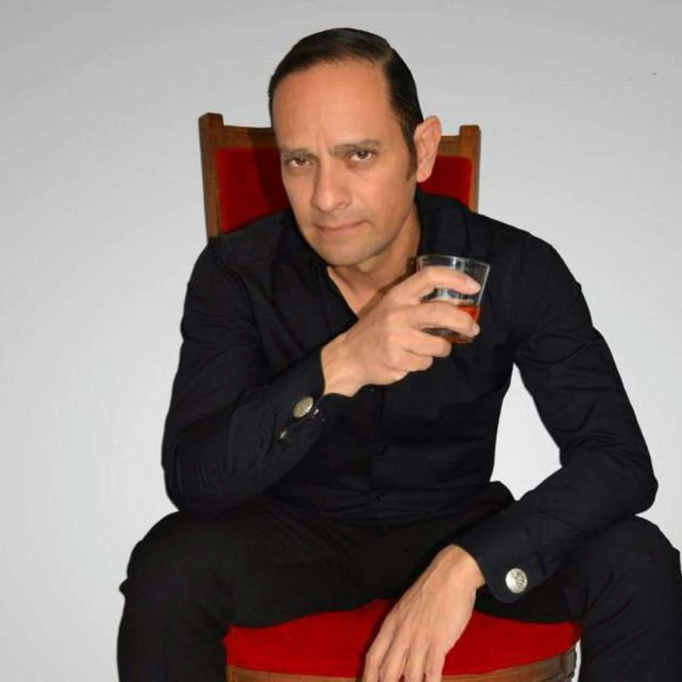 David Maldonado Brand Page