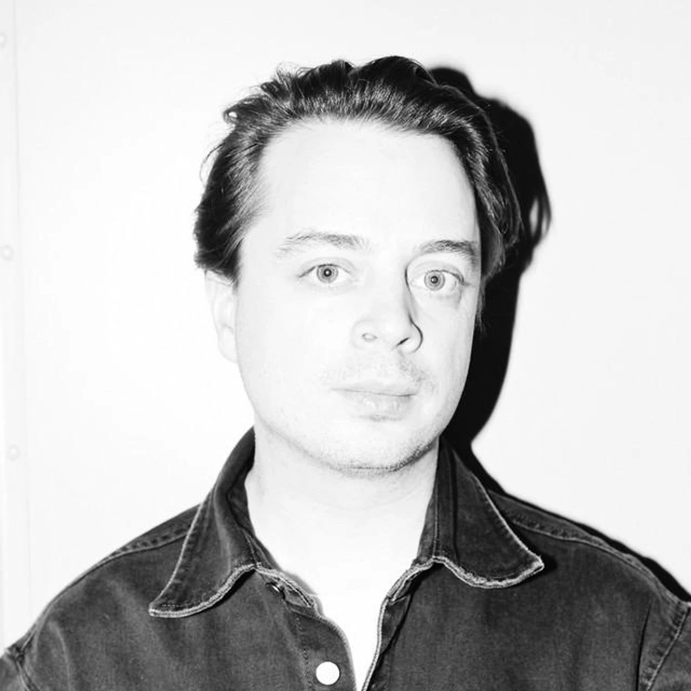 David Martijn Brand Page