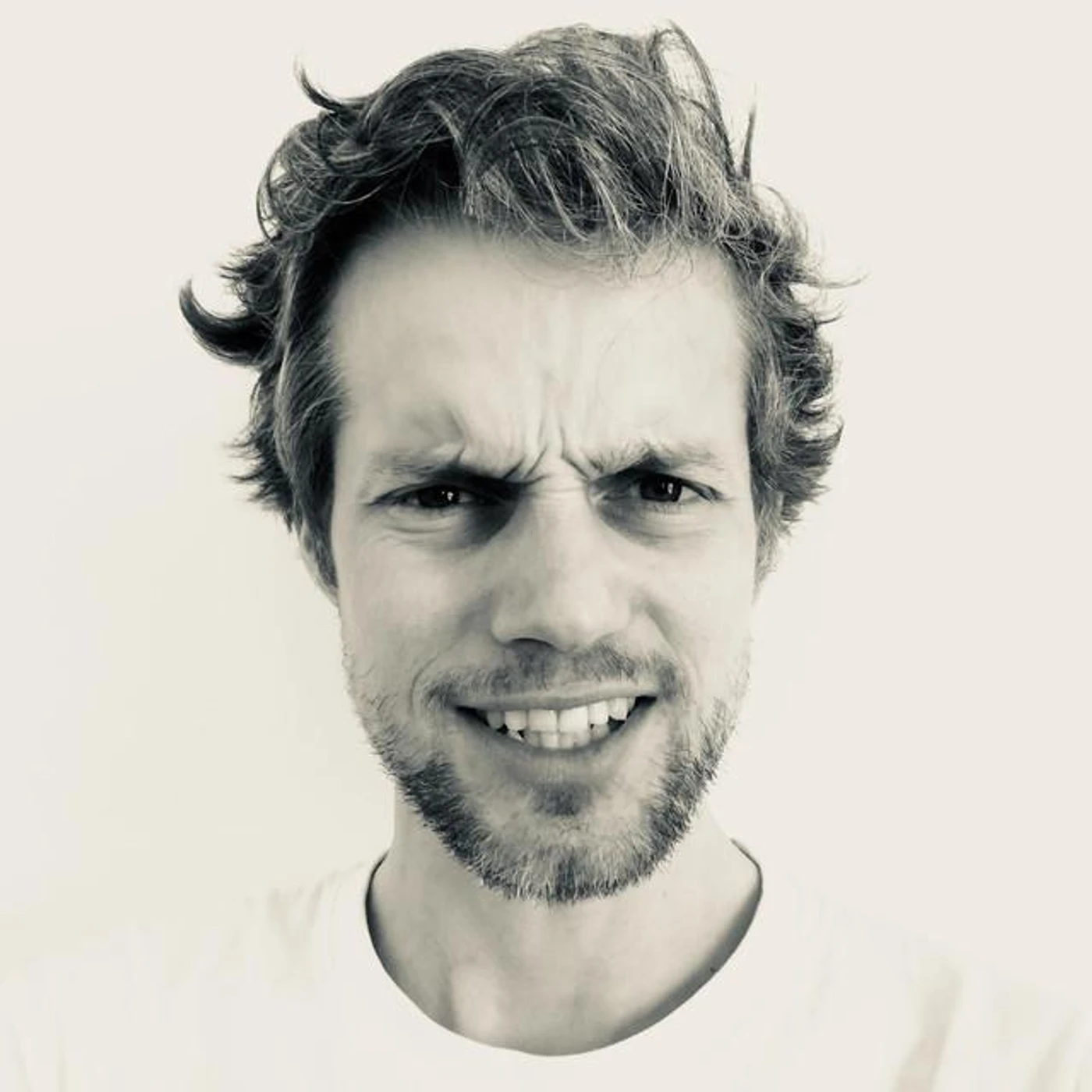 David Menke Brand Page