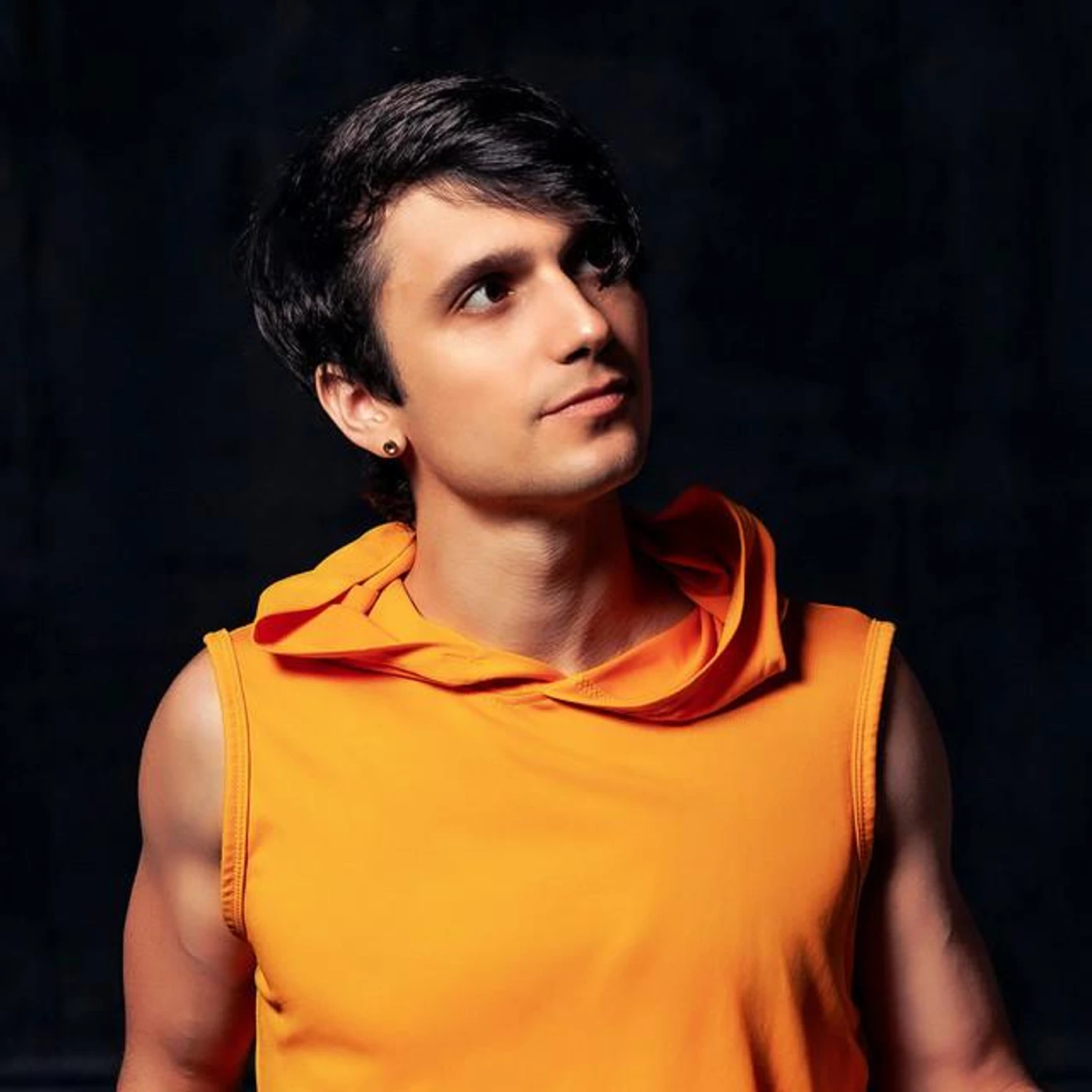 David Michael Frank Brand Page