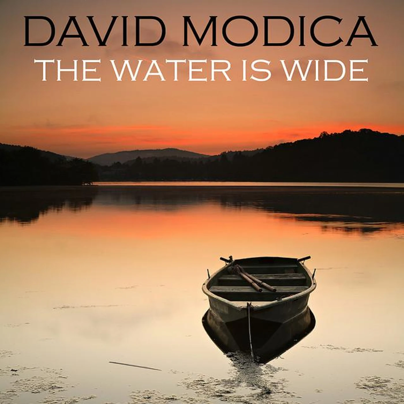 David Modica Brand Page
