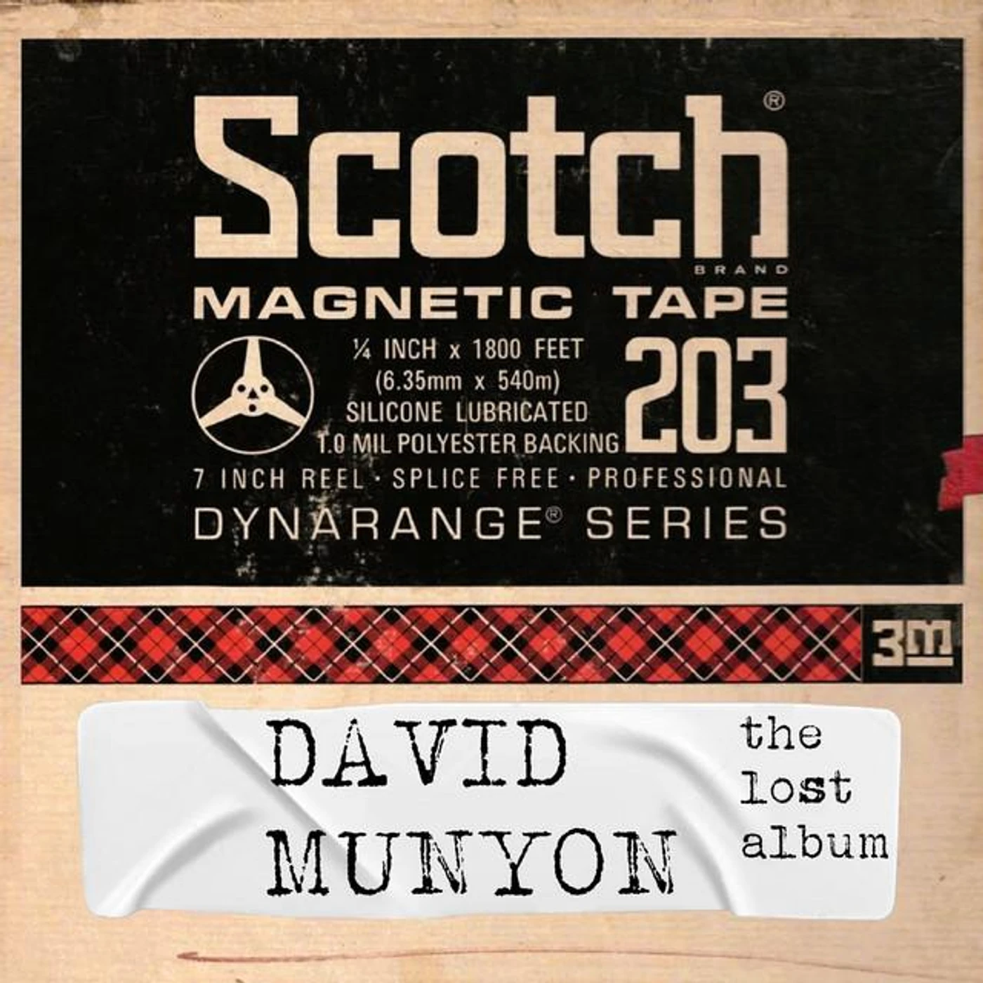 David Munyon