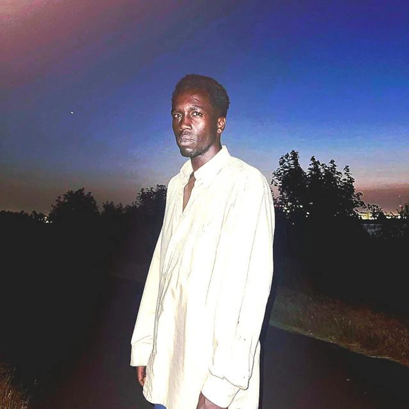 David Ngyah Brand Page