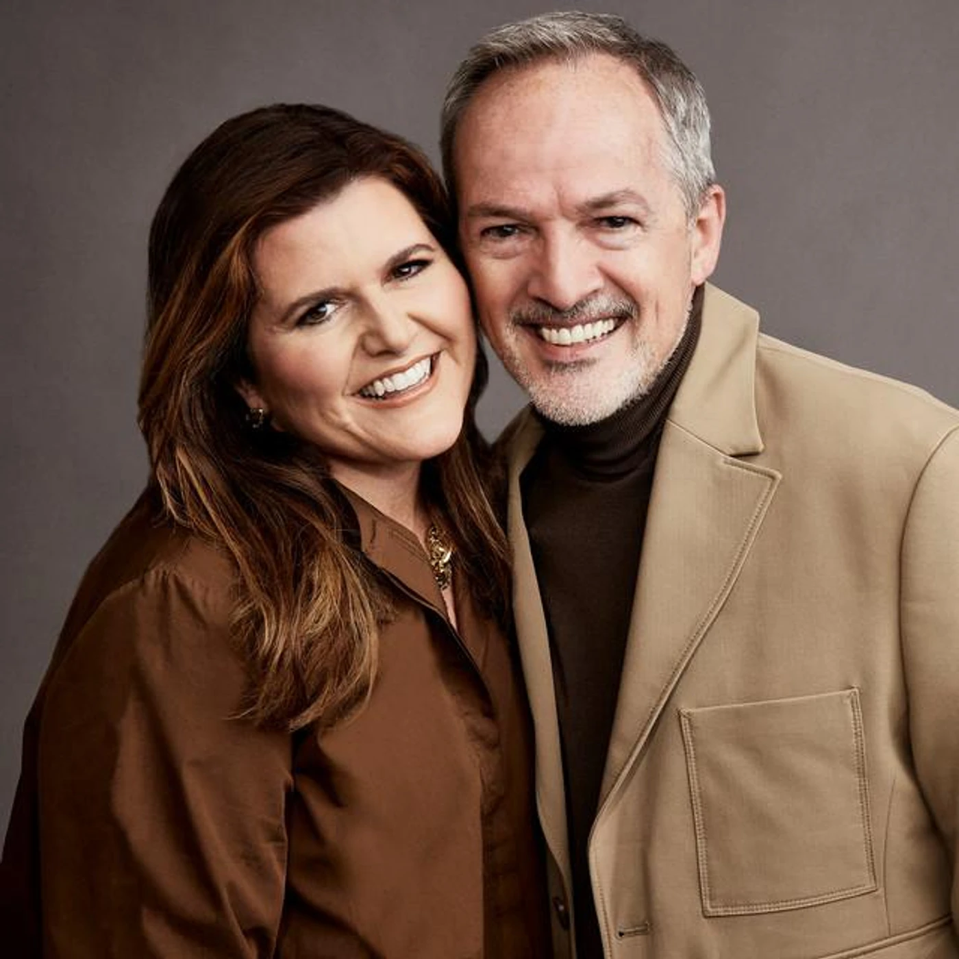 David & Nicole Binion Brand Page