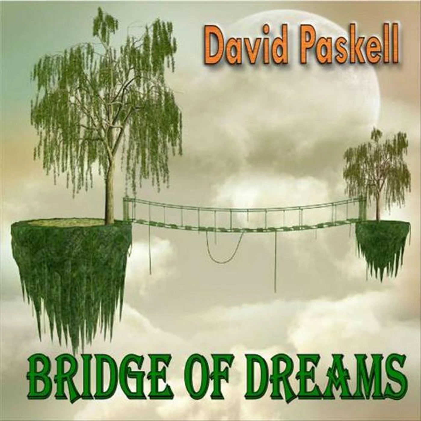 David Paskell