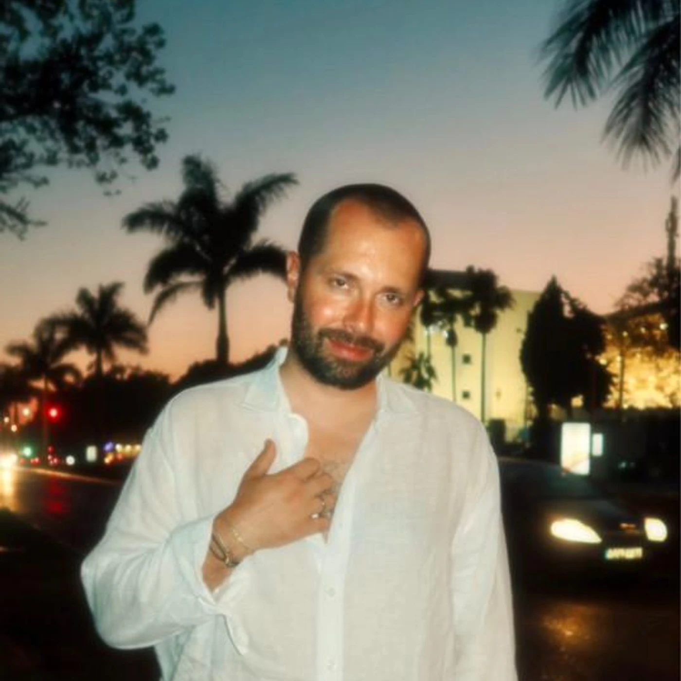 David Puentez