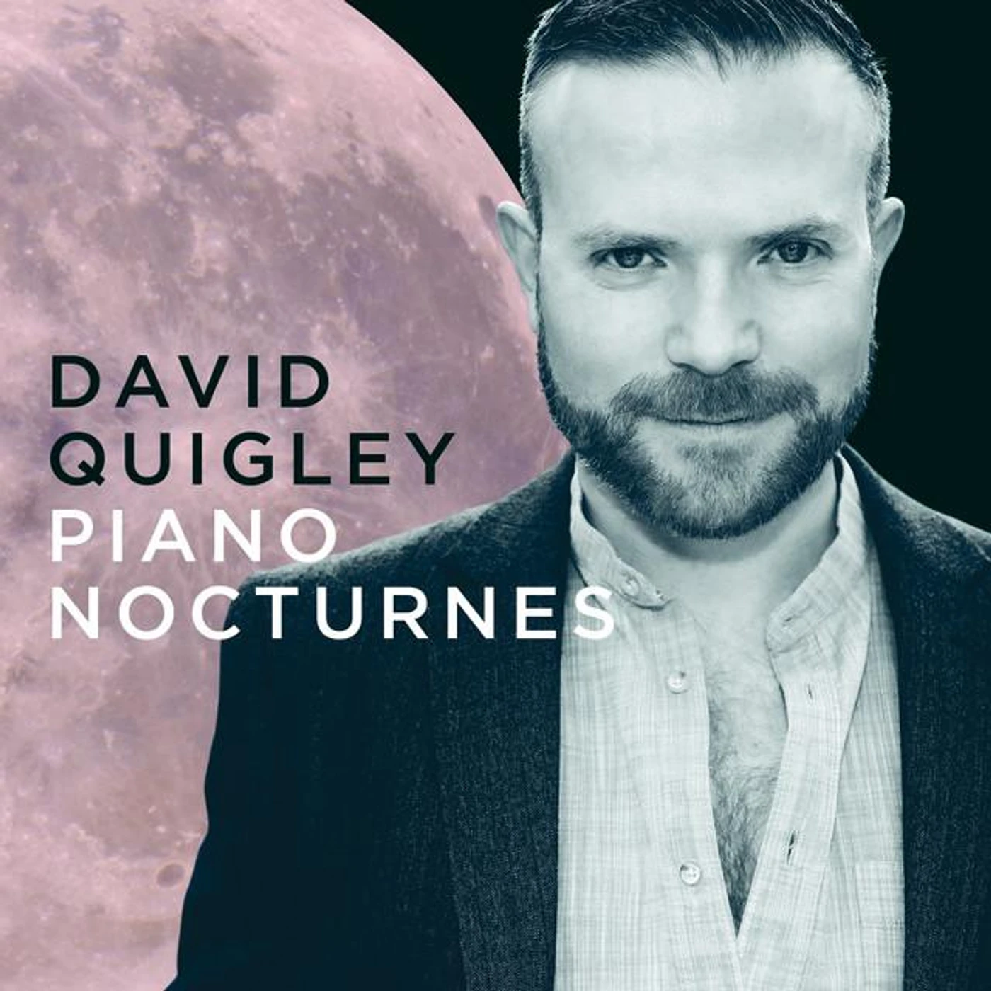 David Quigley Brand Page