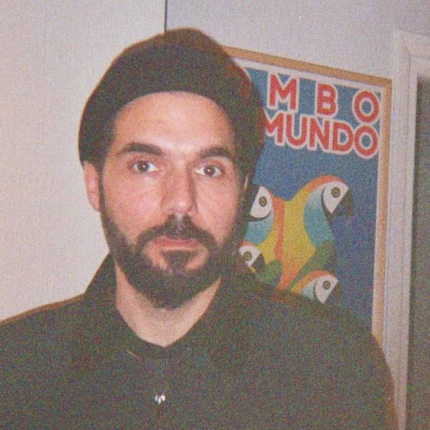David Quinzán Brand Page