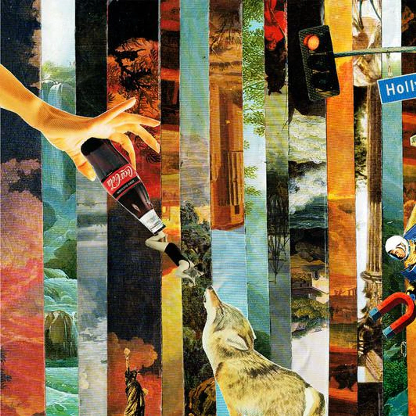 David Ragghianti Brand Page