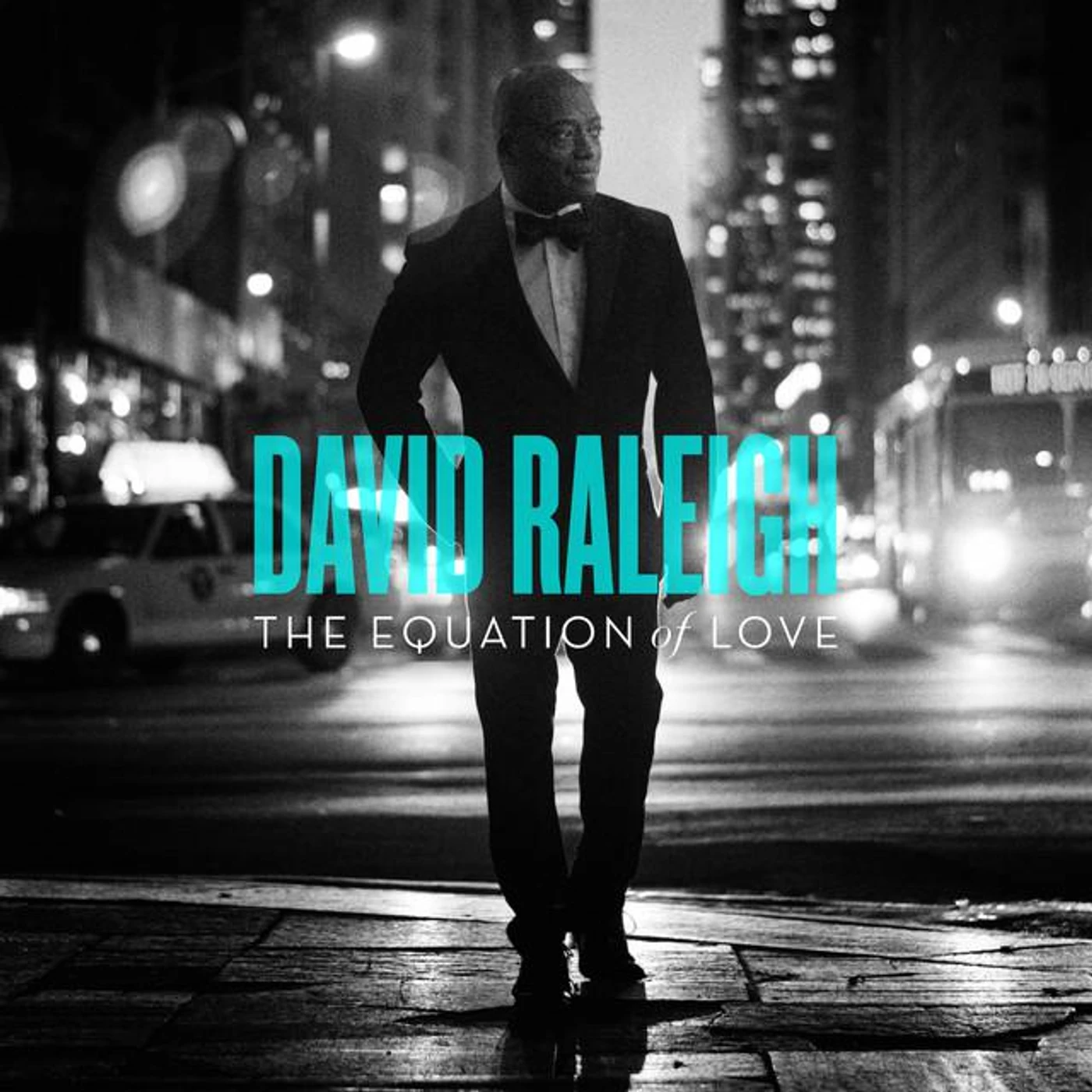 David Raleigh Brand Page