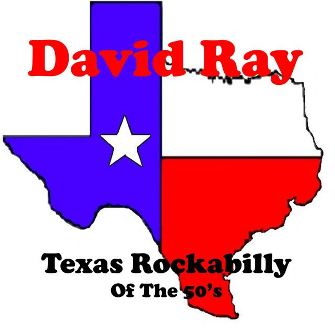 David Ray