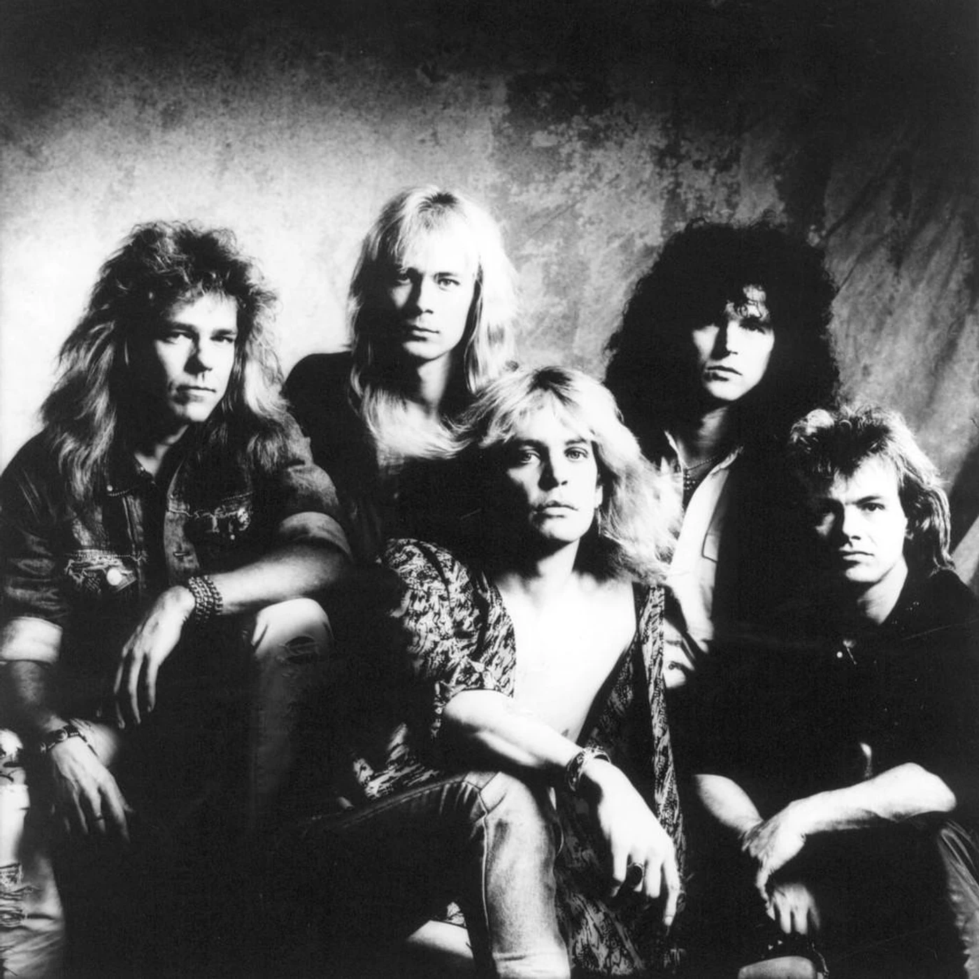 David Reece Brand Page