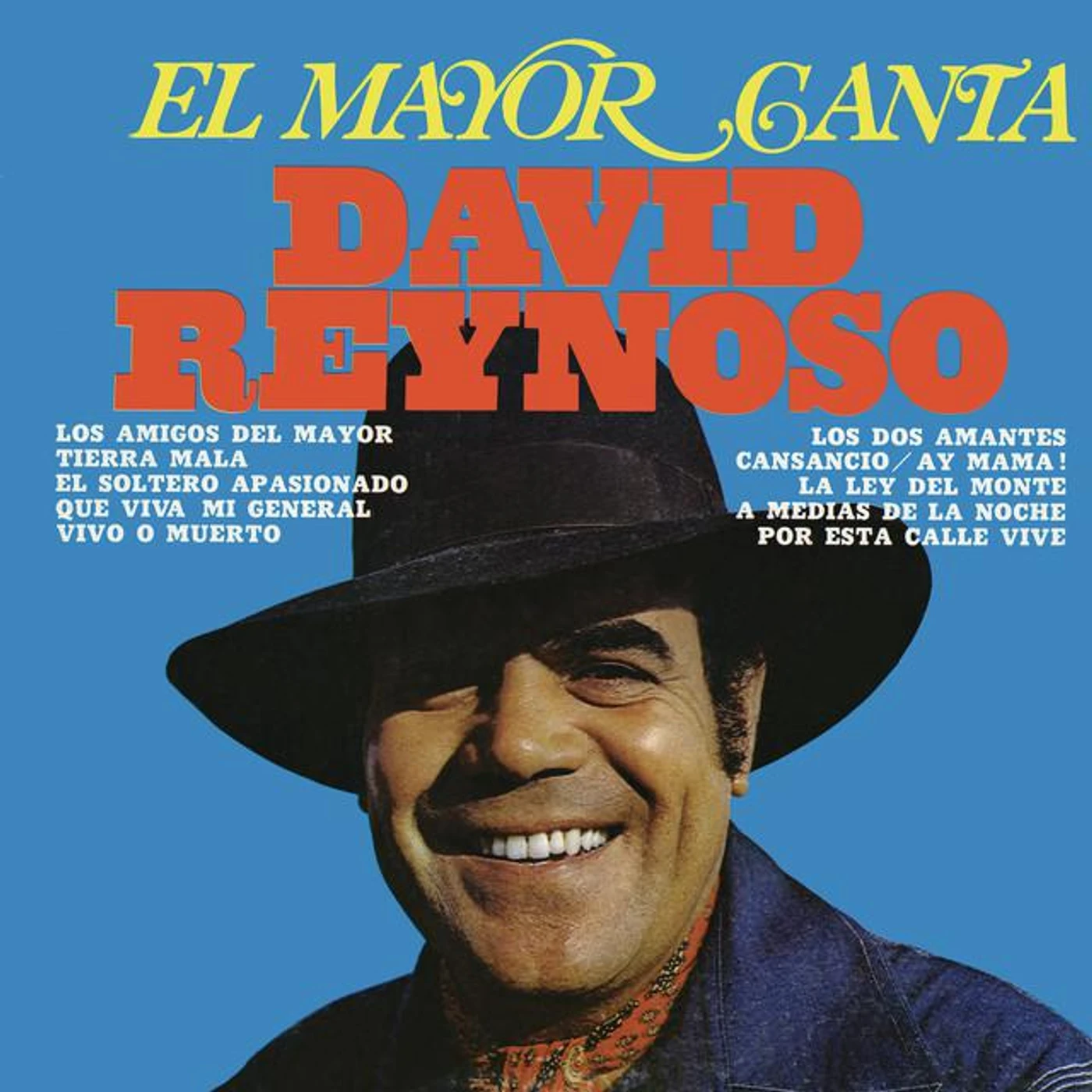 David Reynoso