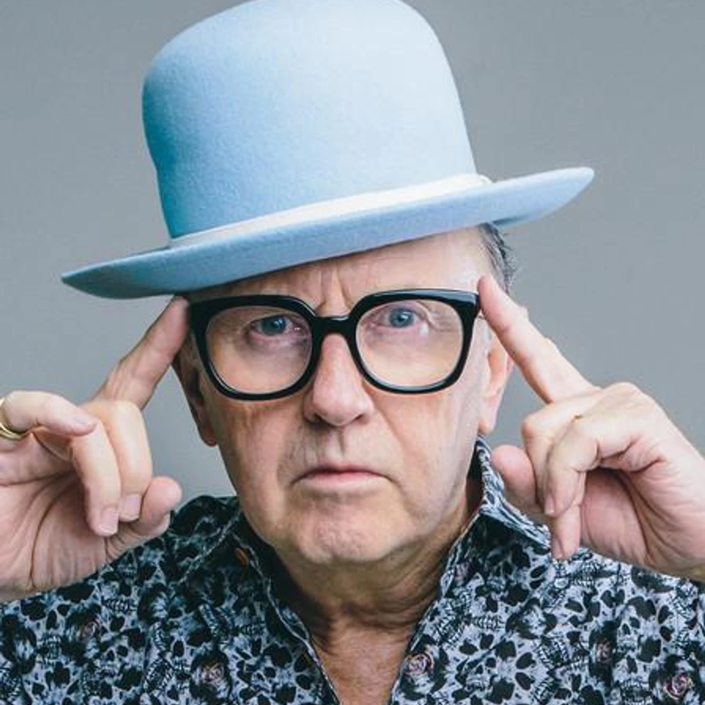 David Rodigan Brand Page