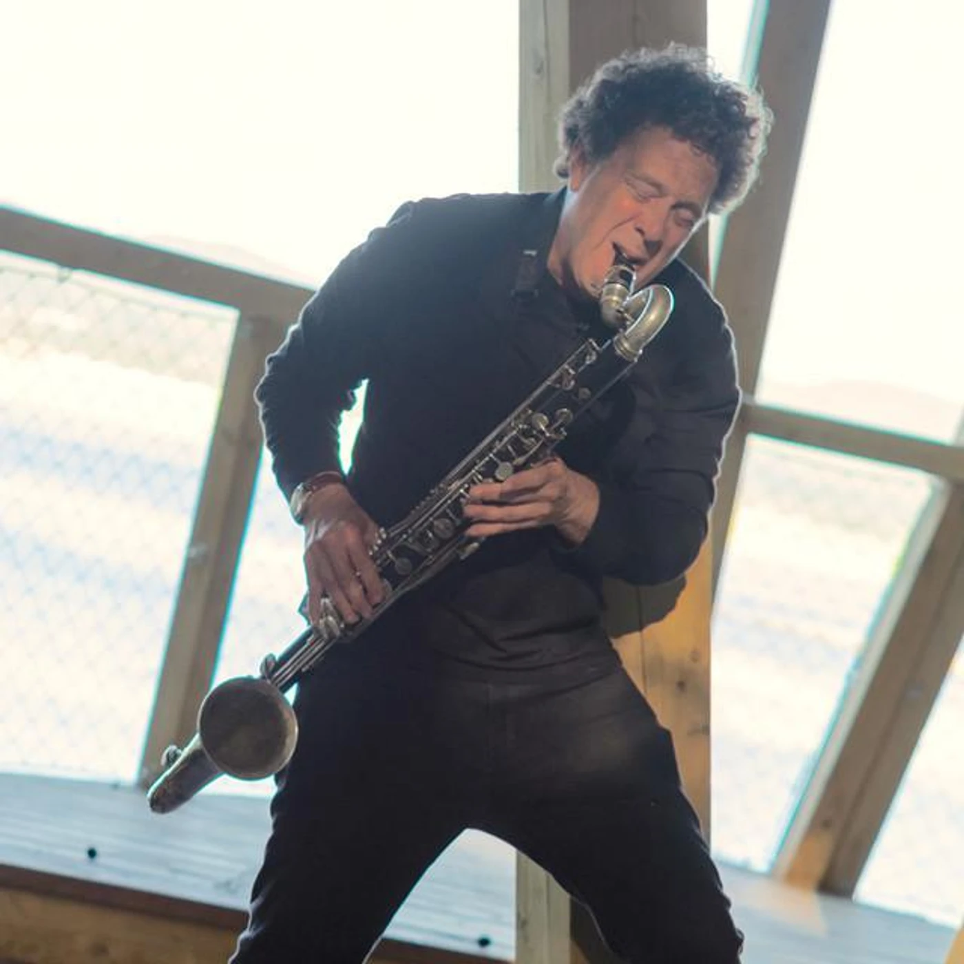 David Rothenberg Brand Page