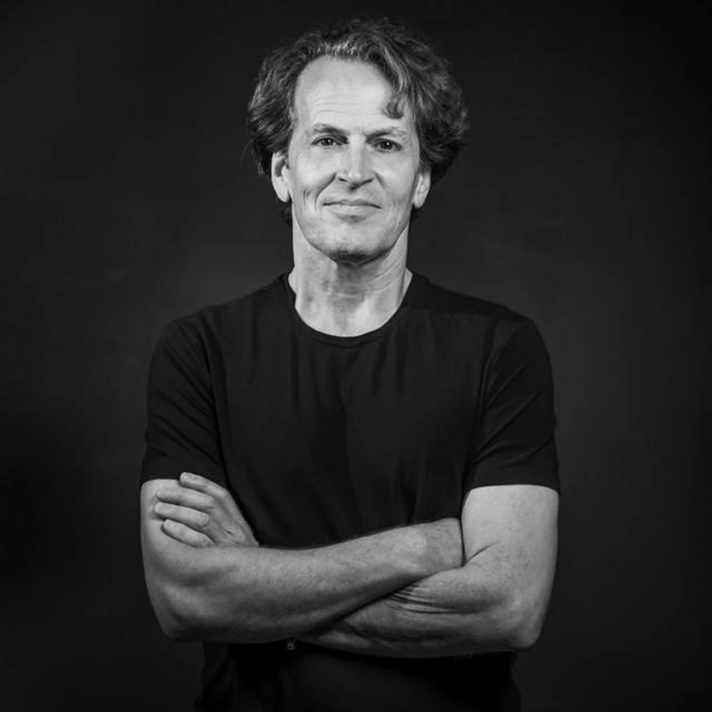 David Russo Brand Page