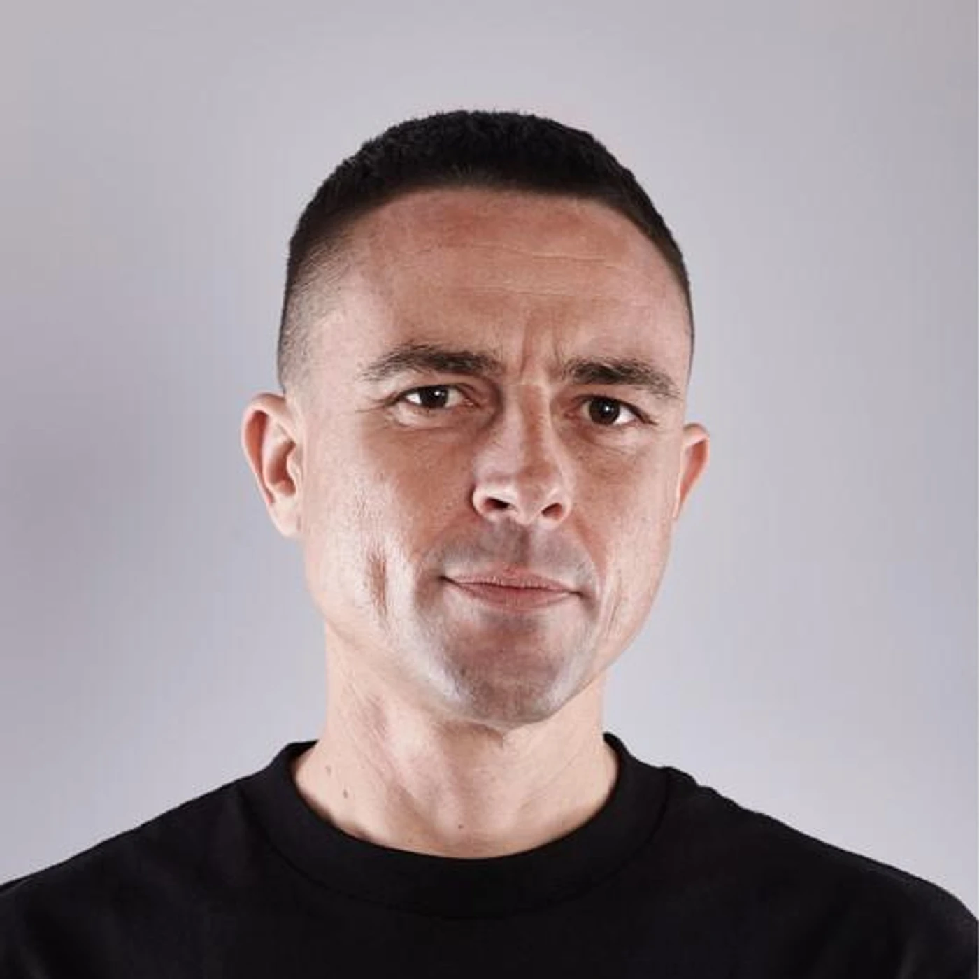 David Serra Brand Page