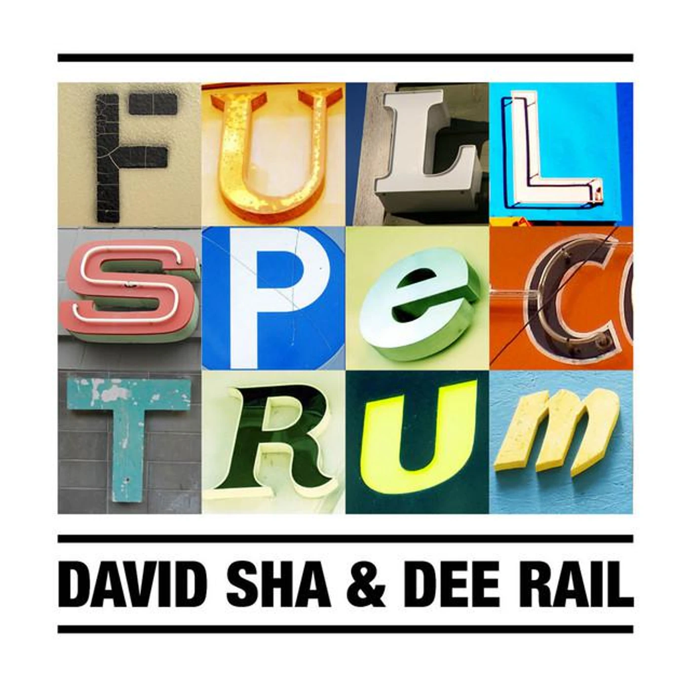 David Sha Brand Page