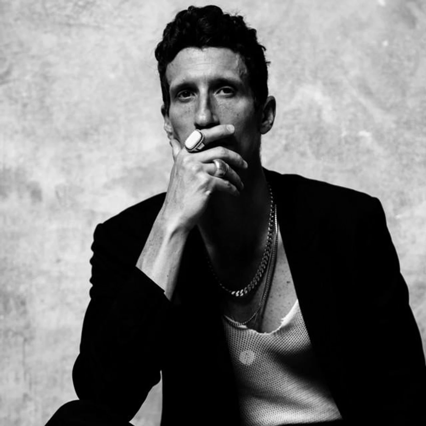 David Shaw Brand Page