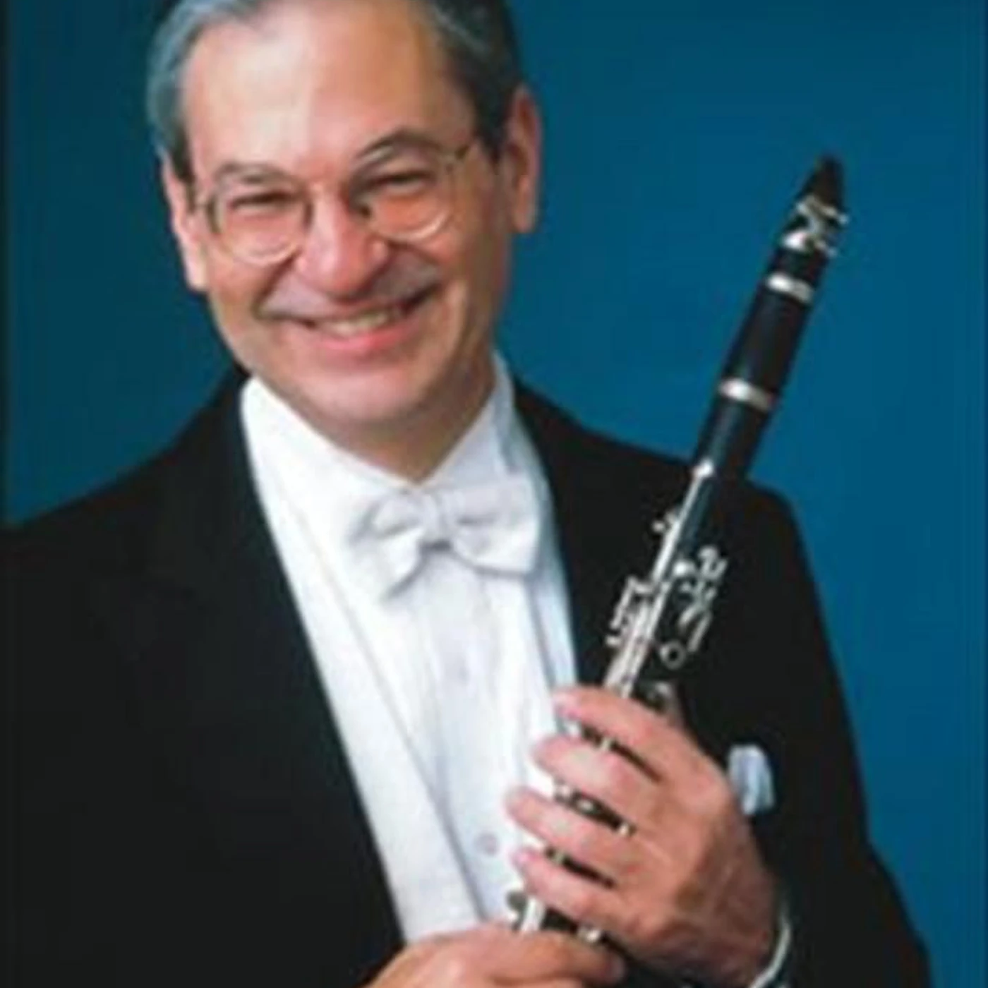 David Shifrin Brand Page