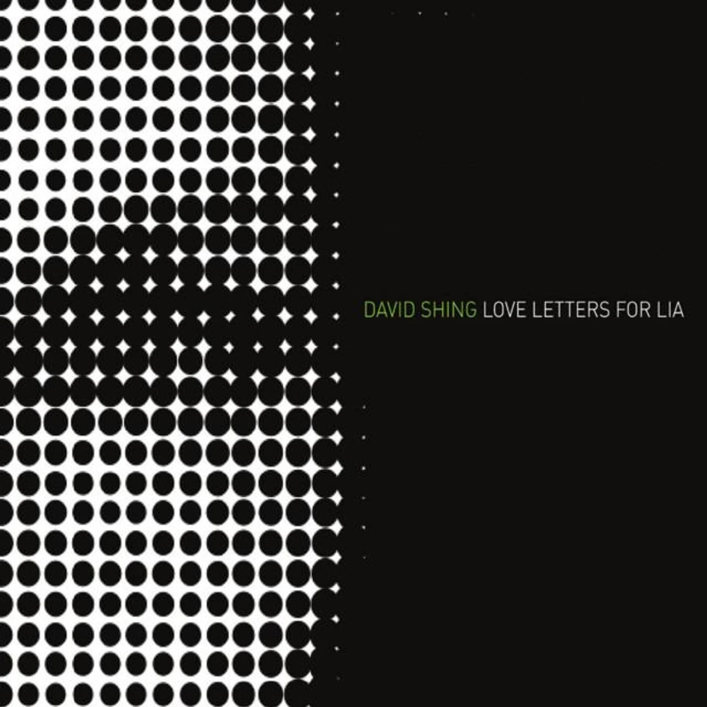 David Shing Brand Page