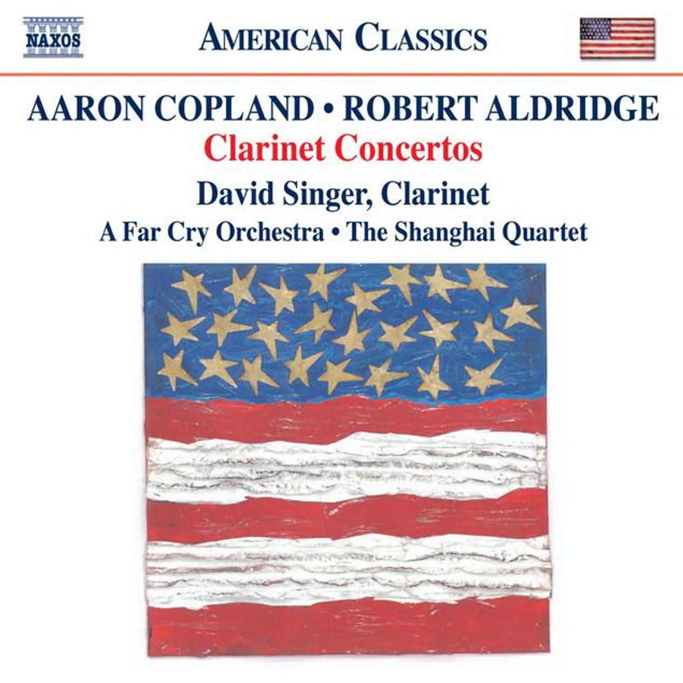 David Singer Brand Page