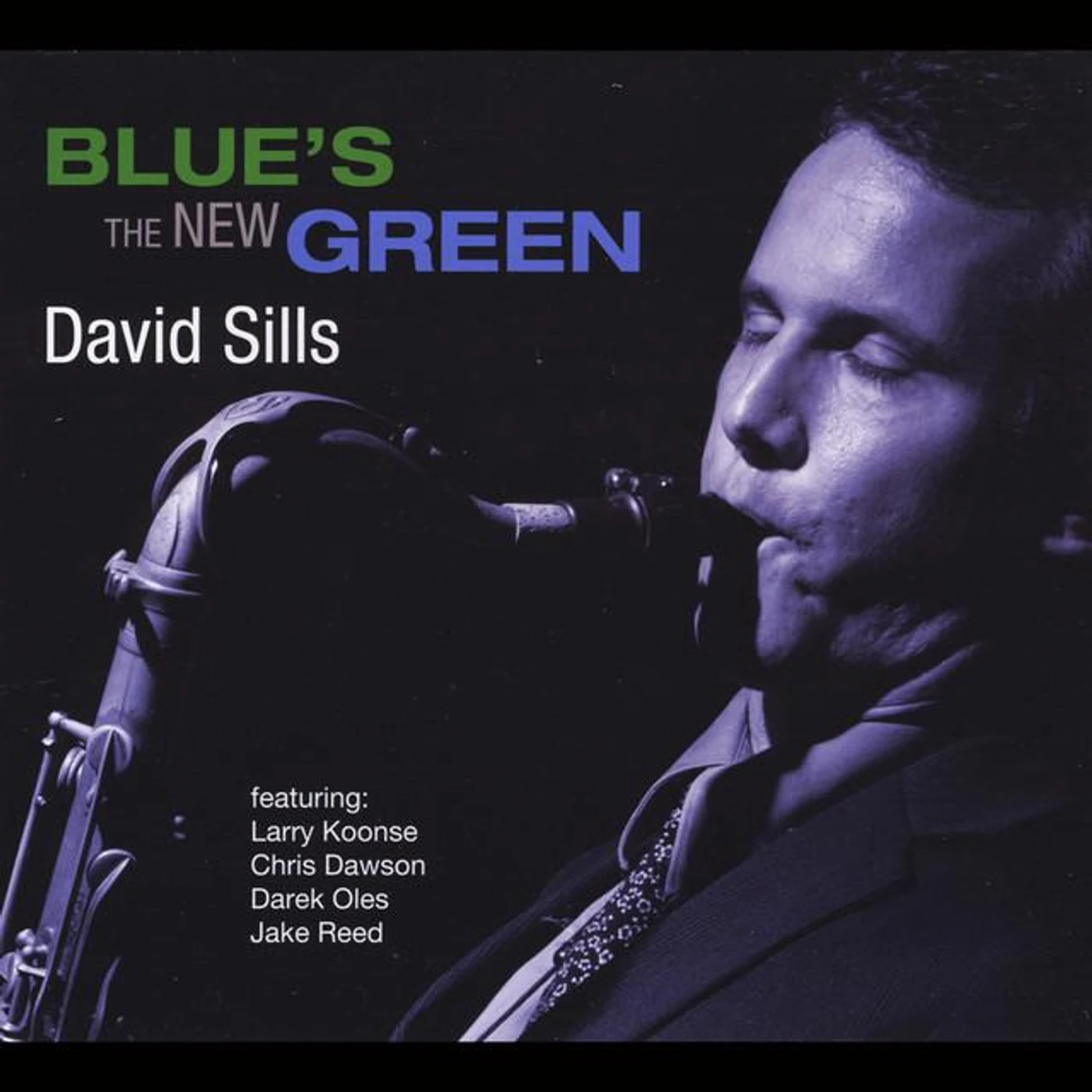 David Sills Brand Page