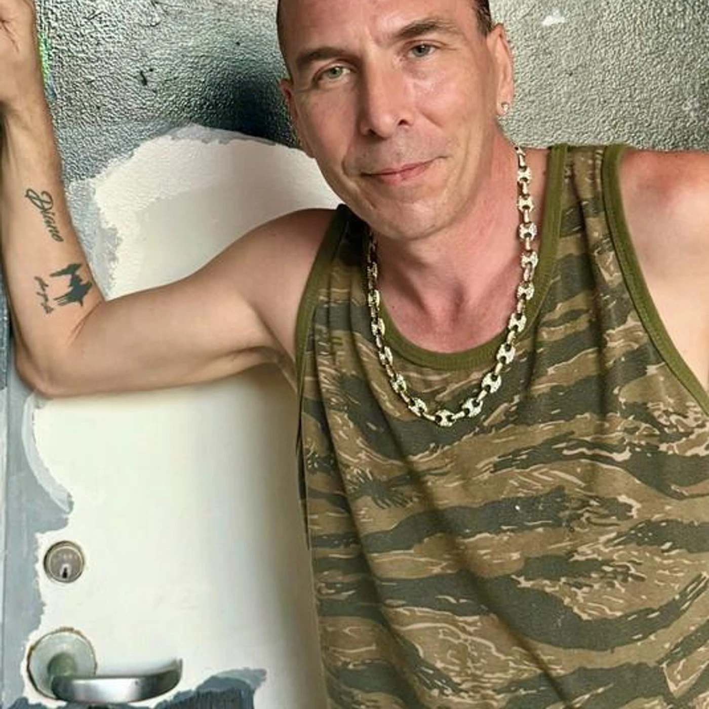 David Strickland