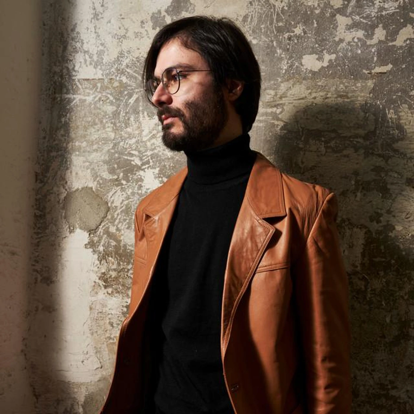 Davide Andreoni Brand Page
