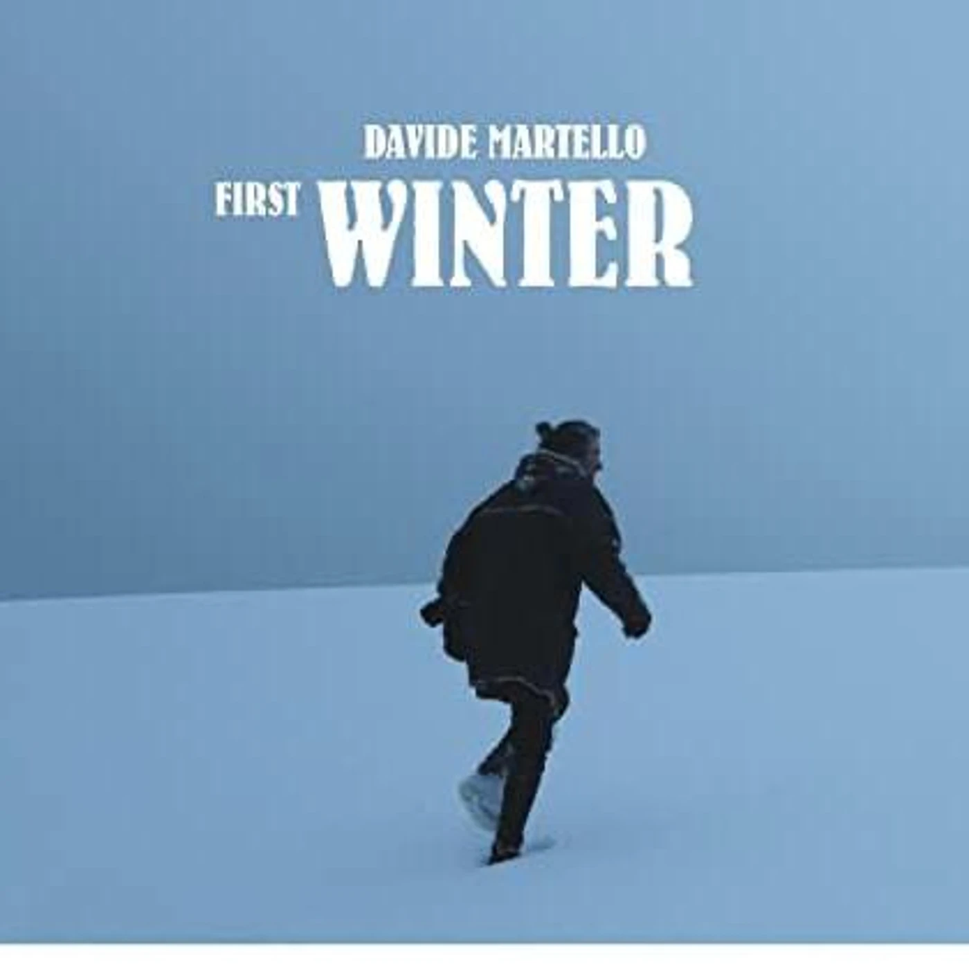 Davide Martello Brand Page