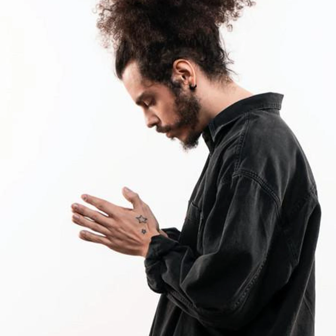 Davide Shorty Brand Page