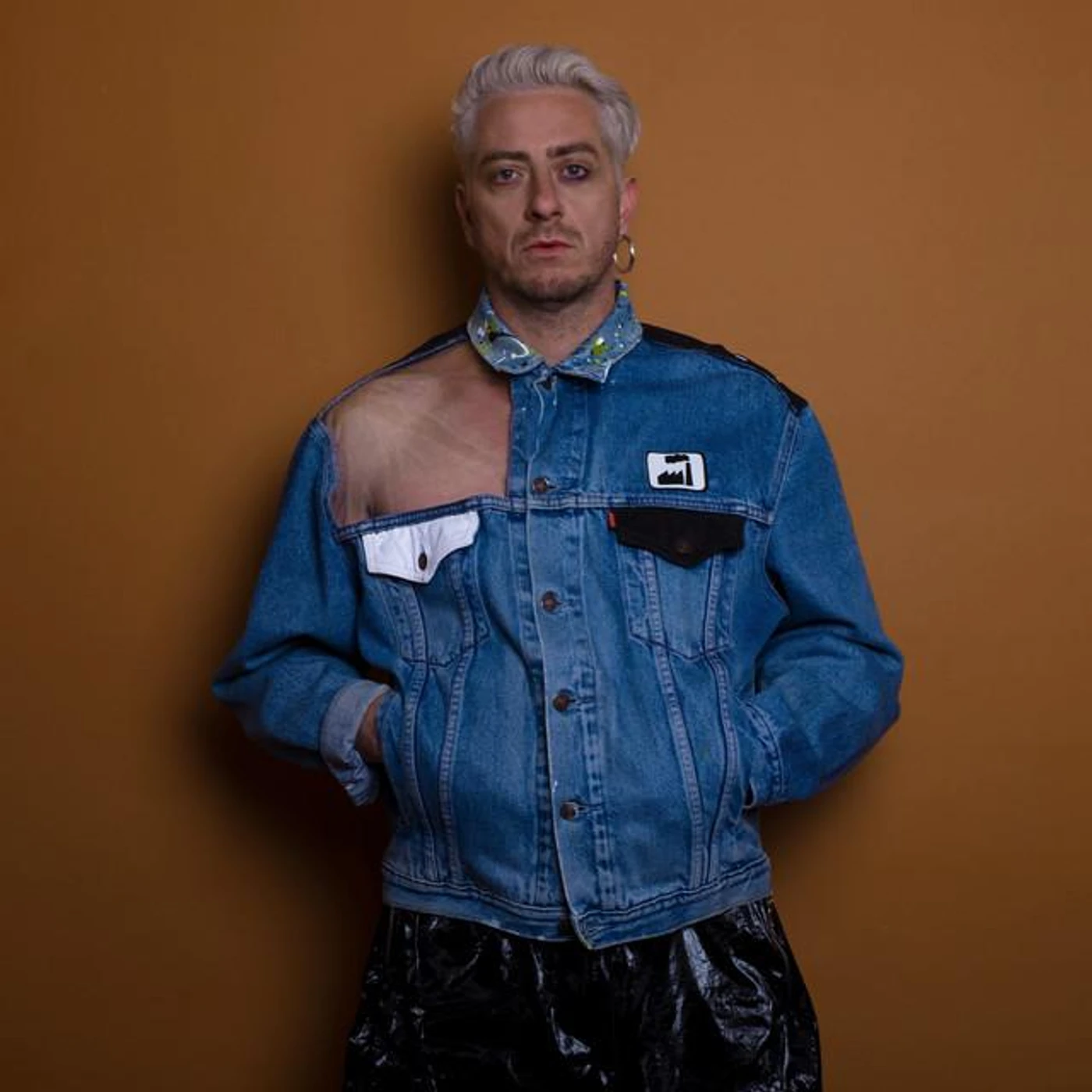 Davide Squillace Brand Page