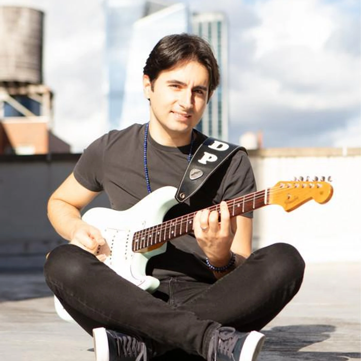 Davide Pannozzo Brand Page