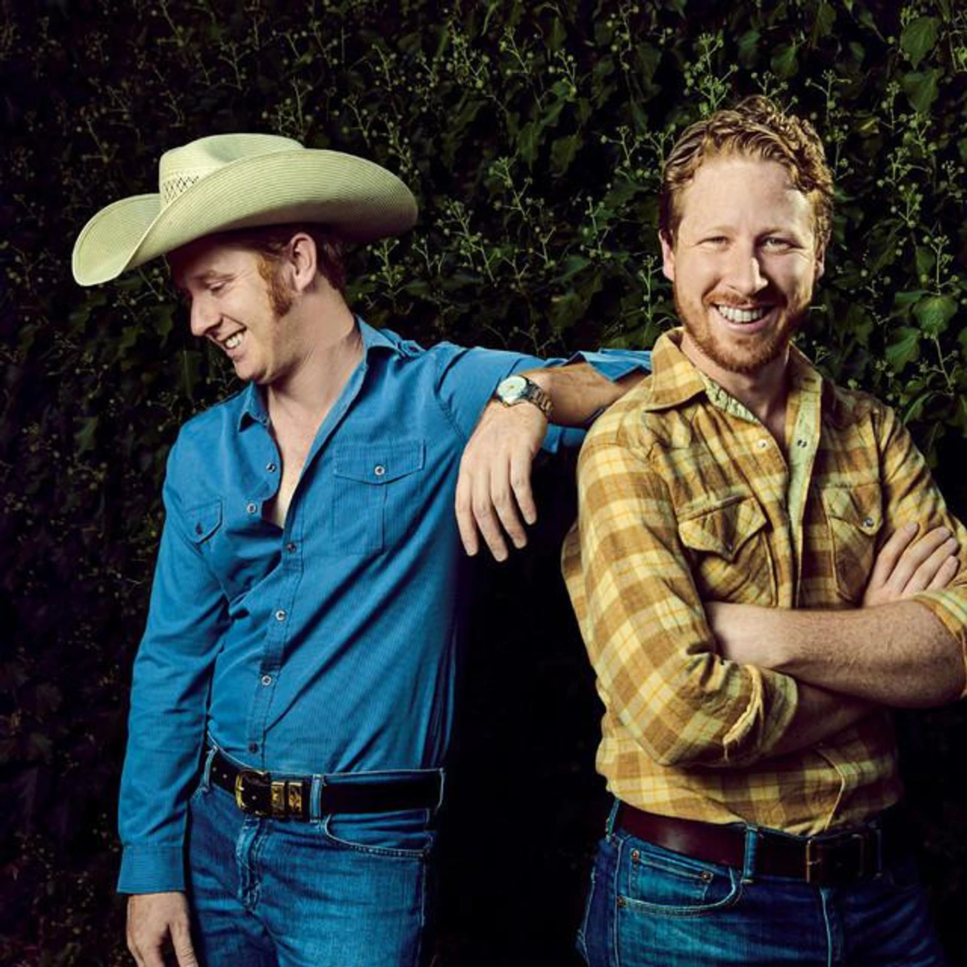 Davidson Brothers Brand Page