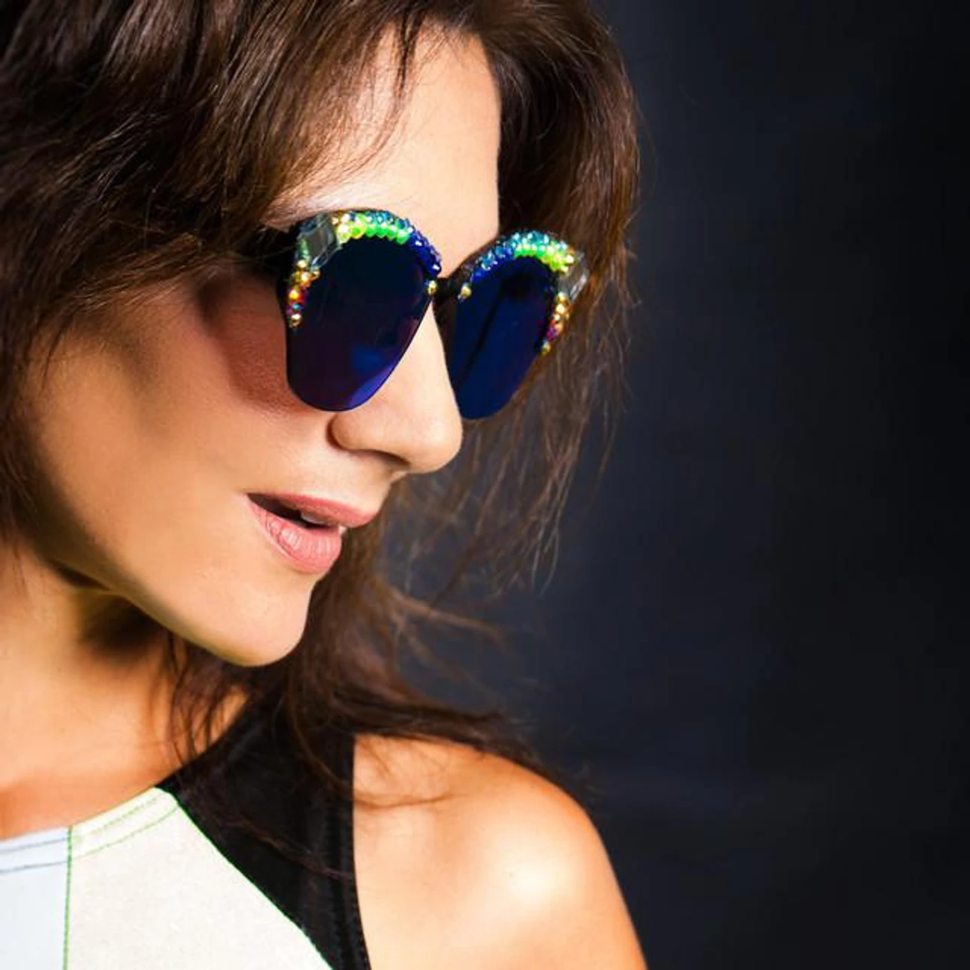 Davina Moss Brand Page